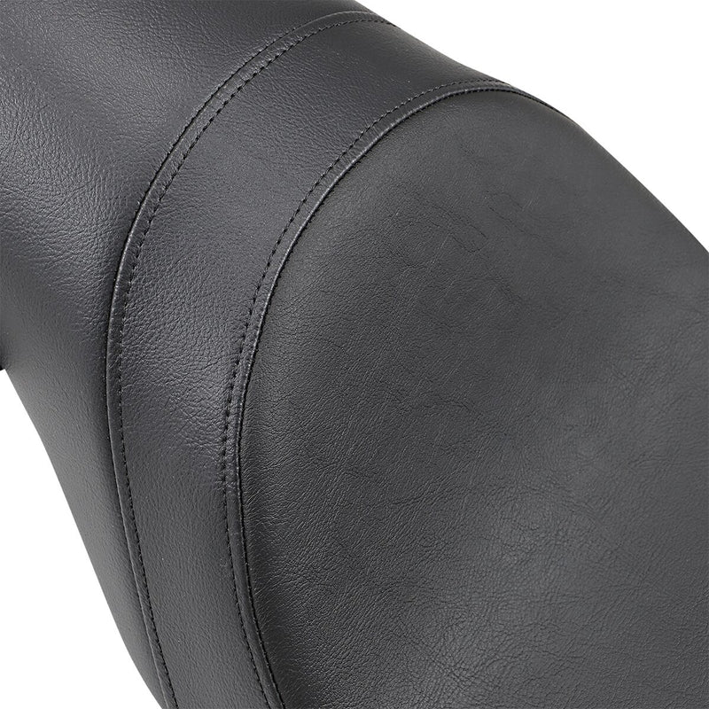 Drag Specialties Predator 2-Up Seat #0803-0574