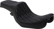 Drag Specialties Predator III Seat #0803-0602