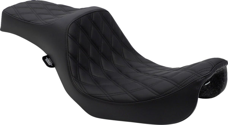 Drag Specialties Predator III Seat #0803-0602