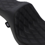Drag Specialties Predator III Seat #0803-0602