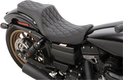 Drag Specialties Predator III Seat #0803-0602