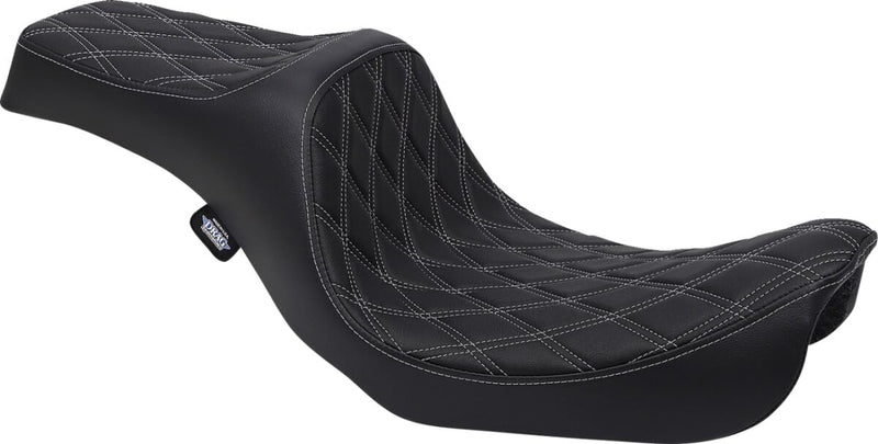 Drag Specialties Predator III Seat #0803-0603