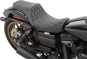 Drag Specialties Predator III Seat #0803-0603