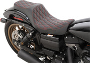 Drag Specialties Predator III Seat #0803-0604