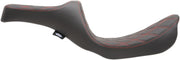 Drag Specialties Predator III Seat #0803-0604