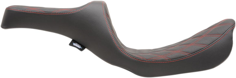 Drag Specialties Predator III Seat #0803-0604