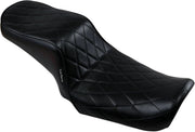 Le Pera Cherokee Seat Black 2-Up Seat #LK-021DM