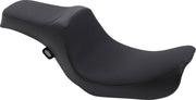 Drag Specialties Seats Predator III Slip Stop™ Seat Black #4666