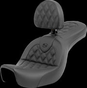 Roadsofa Lattice Stitch Seat