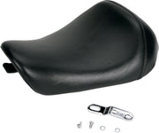 Le Pera Bare Bones Solo Seat Black Vinyl Each