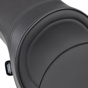 Drag Specialties Low-Profile  Touring Seat #0804-0258