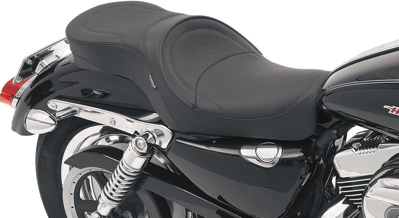 Drag Specialties Low-Profile  Touring Seat #0804-0258