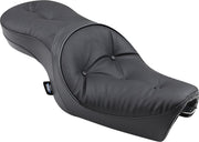 Drag Specialties Low-Profile  Touring Seat #0804-0261