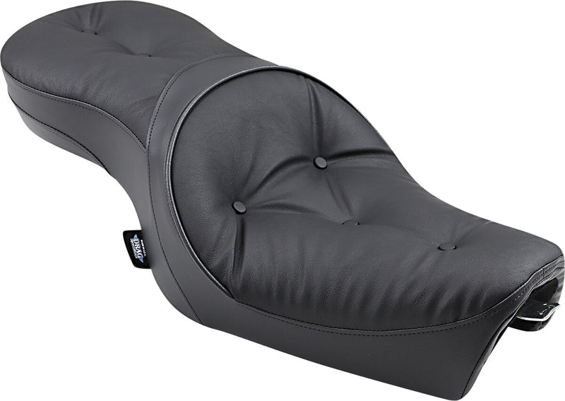 Drag Specialties Low-Profile  Touring Seat #0804-0261