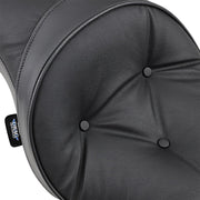 Drag Specialties Low-Profile  Touring Seat #0804-0261