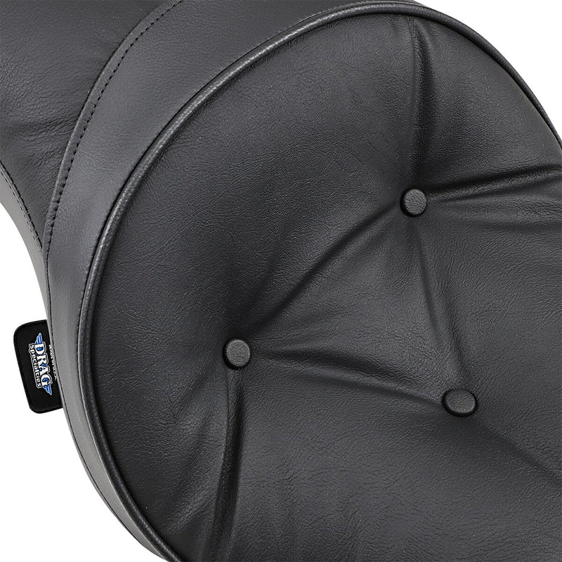 Drag Specialties Low-Profile  Touring Seat #0804-0261