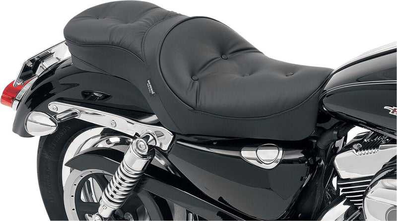 Drag Specialties Low-Profile  Touring Seat #0804-0261