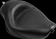 Mustang Solo Seat Black #76159