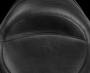 Mustang Solo Seat Black #76159