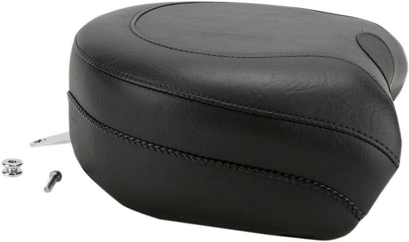 Mustang Seats 10 1/2 in. Wide Vintage Rear Seat