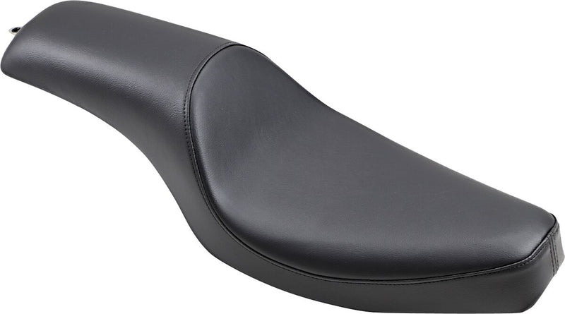 Drag Specialties Predator Smooth Solo Seats for 1957-1978 Harley-Davidson Sportster XL Motorcycles