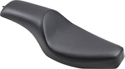 Drag Specialties Predator Smooth Solo Seats for 1957-1978 Harley-Davidson Sportster XL Motorcycles