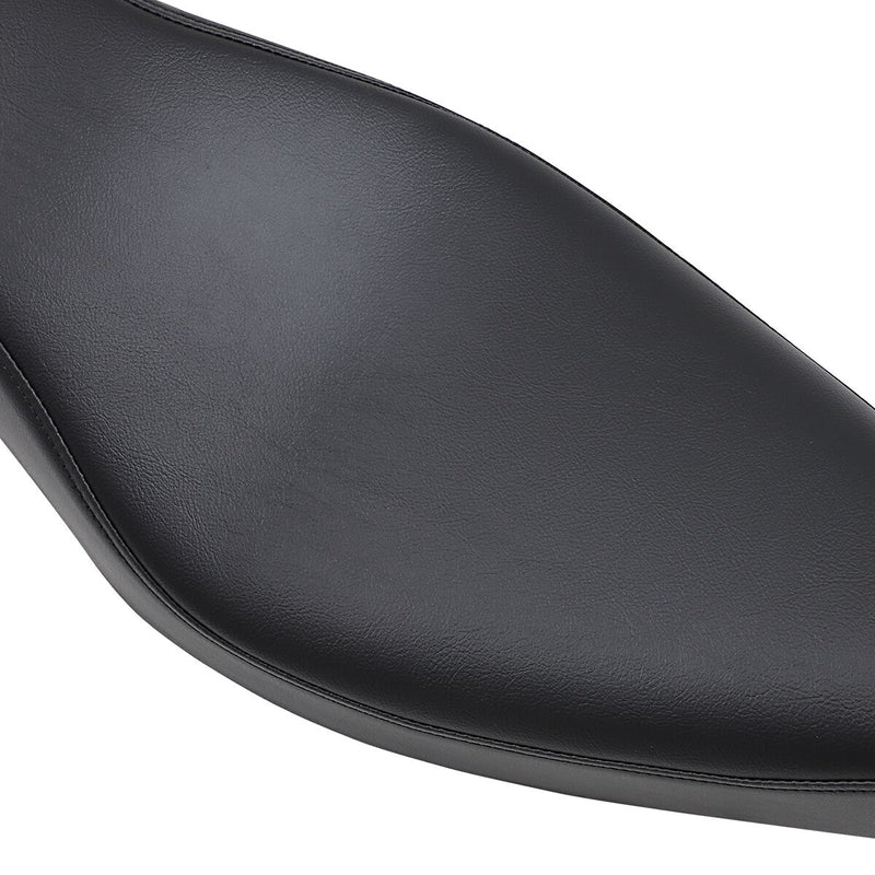 Drag Specialties Smooth Spoon Seats for 1957-1978 Harley-Davidson Sportster XL Motorcycles