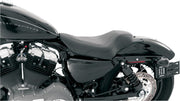 Mustang Tripper™ Synthetic Leather Solo Seat Black #76570