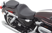 Drag Specialties Wide Rear Smooth Seat