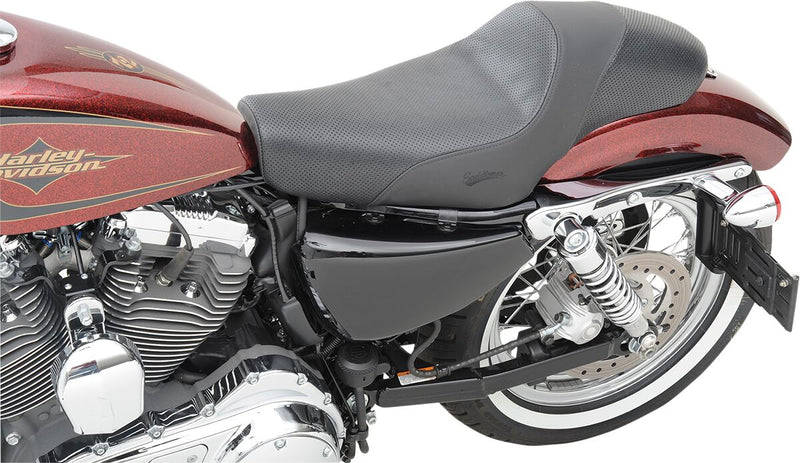 Saddlemen Americano 2-Up Cafe Seat #807-03-0924