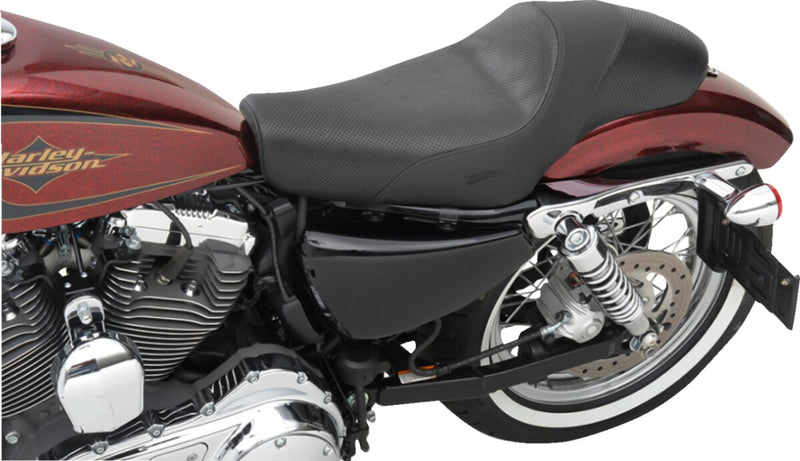 Saddlemen Americano 2-Up Cafe Seat #807-03-0924