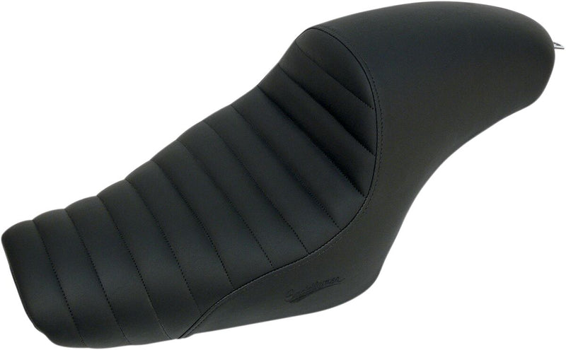 Saddlemen Americano 2-Up Cafe Seat #807-03-0934