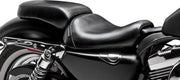 Le Pera Bare Bones Series Pillion Pad Black Passenger Vinyl Each