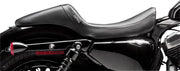Le Pera Daytona Sport Daddy Long Legs Seat Black One-Piece