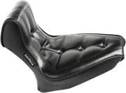 Le Pera Signature II Solo Seat Signature Series™ Black