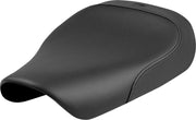 Saddlemen Solo Seat for 2021-2026 Harley-Davidson RH 1250 S ABS Black Saddlehyde™ #821-36-002