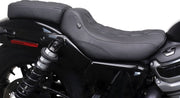 Mustang Tripper™ Passenger Seat for 2022-2026 Harley-Davidson RH 975 Black Vinyl Each