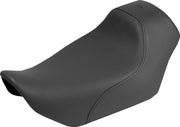 Saddlemen Renegade™ Solo Seat for 2022-2026 Harley-Davidson RH 975 Black Saddlehyde™ #822-11-002