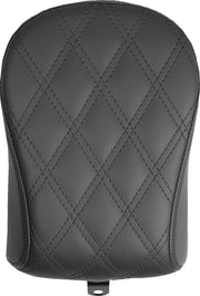 Saddlemen Renegade™ Pillion Pad for 2022-2026 Harley-Davidson RH 975 Black Passenger