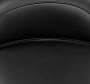 Mustang Solo Seat Black Each