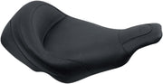 Mustang Solo Seat Black #75353