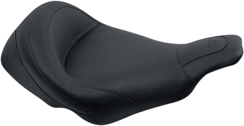 Mustang Solo Seat Black #75353