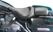 Mustang Solo Seat Black Each