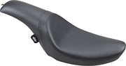 Drag Specialties Smooth Predator Seat for 1971-1984 Harley-Davidson FXR and 1984 Harley-Davidson Softail Motorcycles