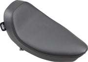 Drag Specialties Smooth Low Solo Seat for 1971-1984 Harley-Davidson FXR Motorcycles