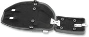 Drag Specialties Smooth Low Solo Seat for 1971-1984 Harley-Davidson FXR Motorcycles