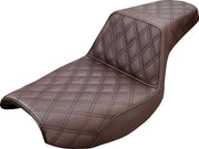Saddlemen Step Up Seat #882-09-175BR