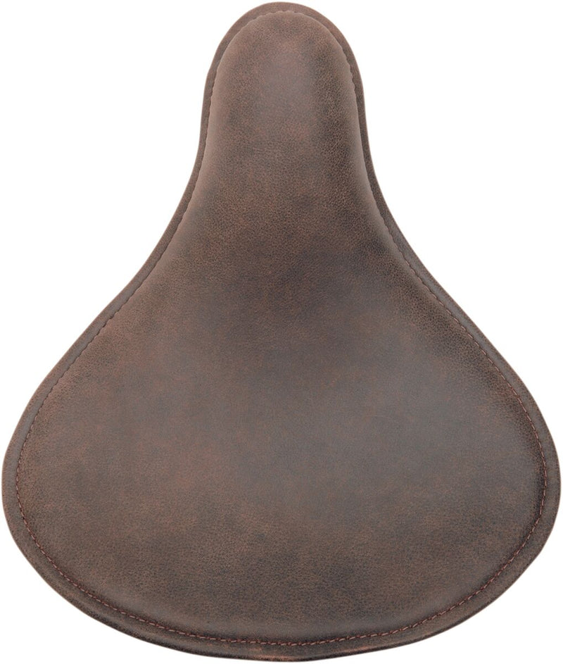Drag Specialties 9 3/4 in. Wide Small Spring Solo Seat