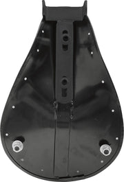 Drag Specialties Small Spring Solo Seat Pan