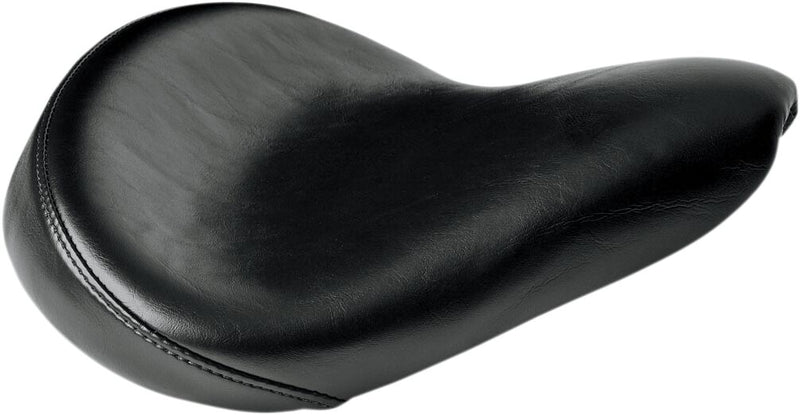 Le Pera Buddy Boy Deep Dish Solo Seat Black